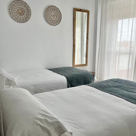 Hostal Hs Puerto Lumbreras פוארטו לומבררס מראה חיצוני תמונה