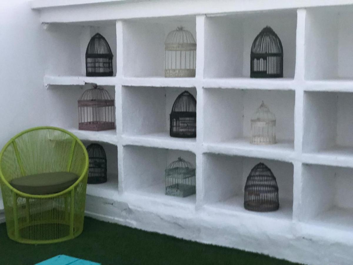 Hostal Hs Puerto Lumbreras פוארטו לומבררס מראה חיצוני תמונה