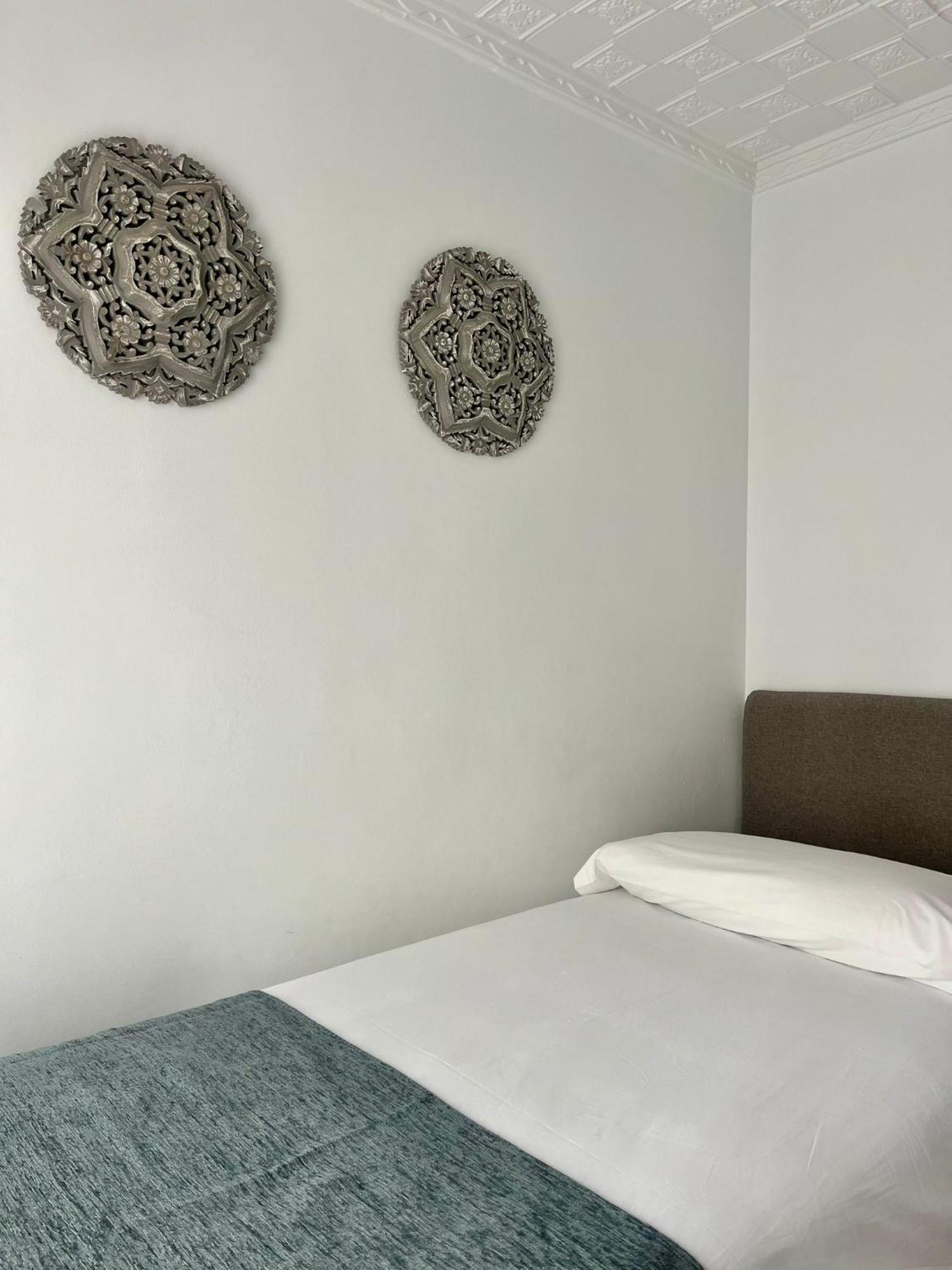 Hostal Hs Puerto Lumbreras פוארטו לומבררס מראה חיצוני תמונה