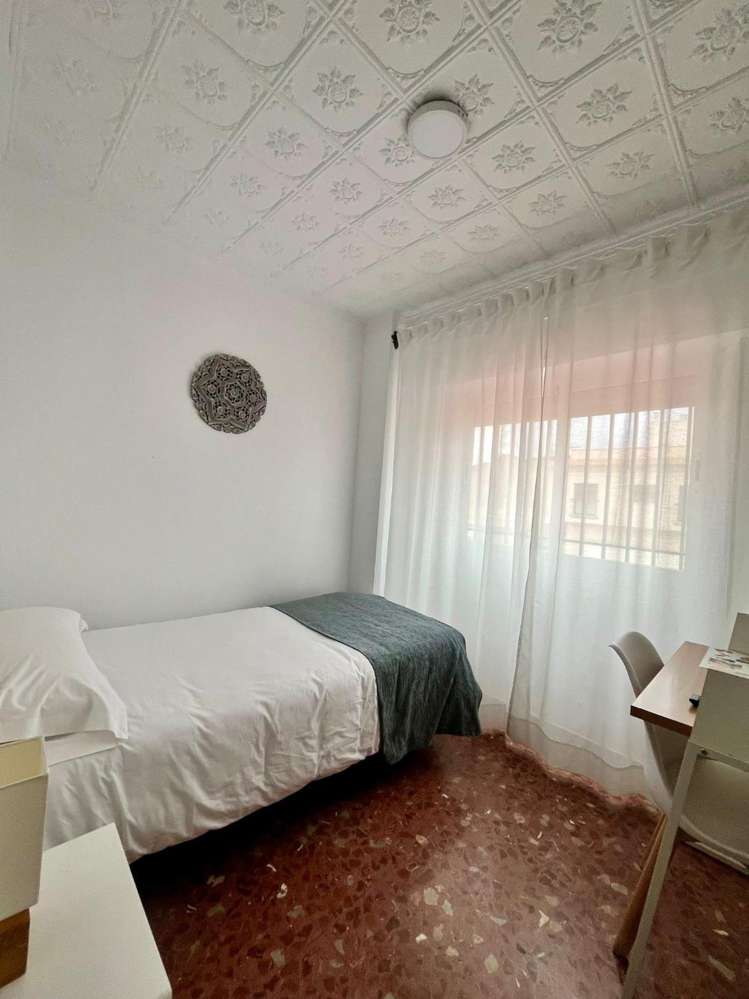 Hostal Hs Puerto Lumbreras פוארטו לומבררס מראה חיצוני תמונה