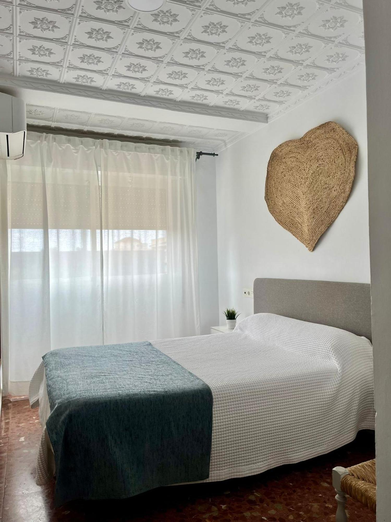 Hostal Hs Puerto Lumbreras פוארטו לומבררס מראה חיצוני תמונה
