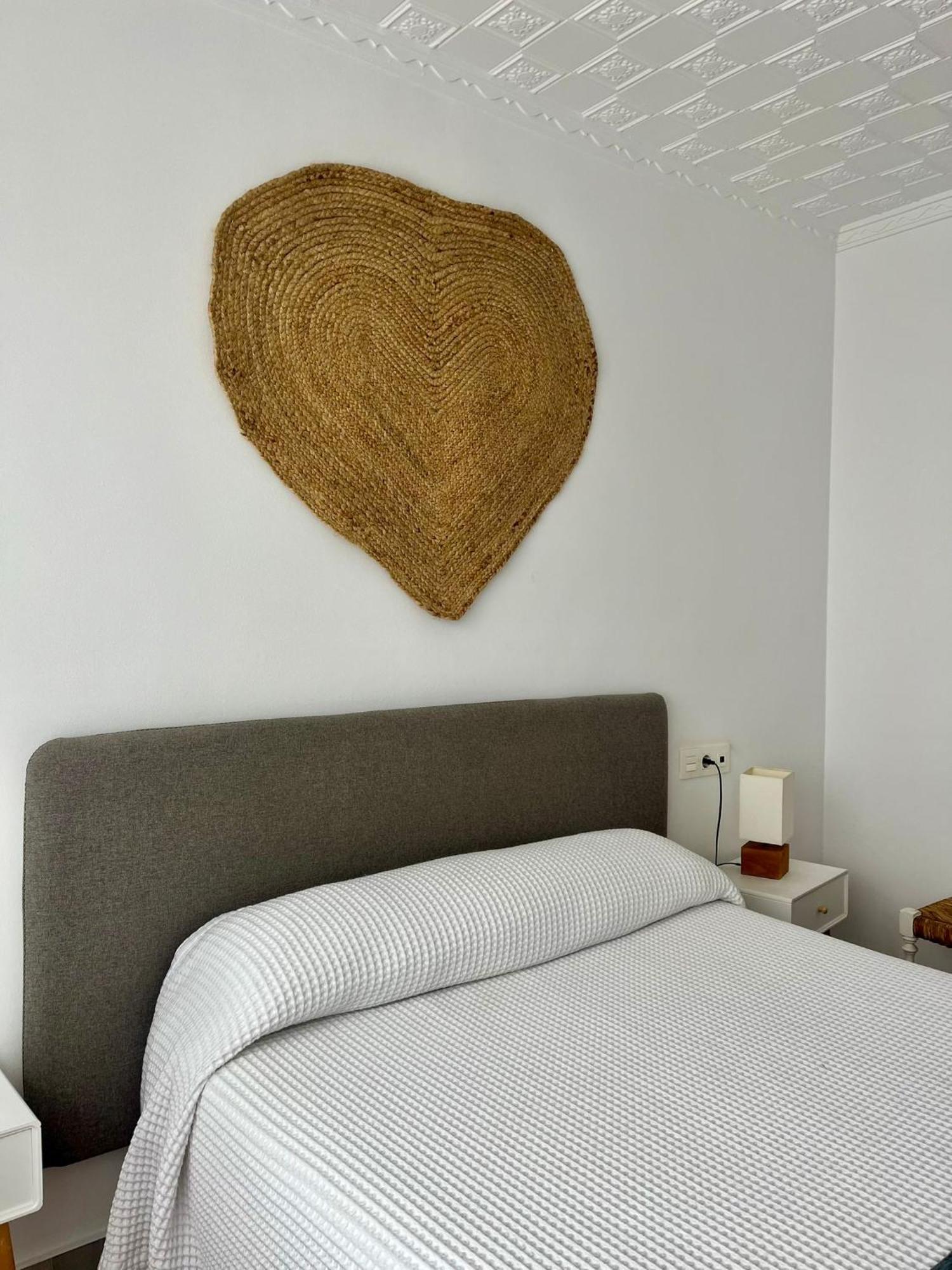 Hostal Hs Puerto Lumbreras פוארטו לומבררס מראה חיצוני תמונה