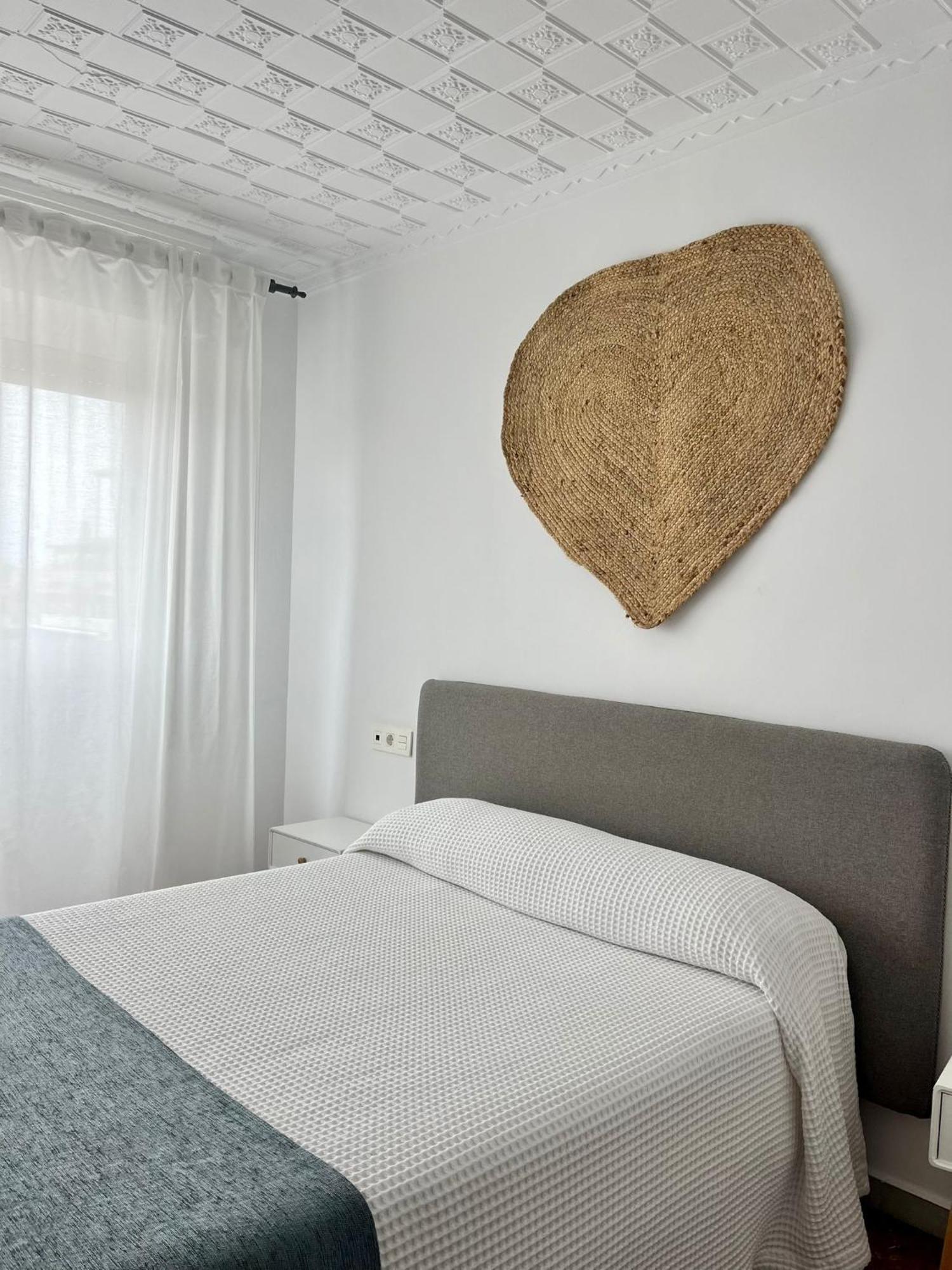 Hostal Hs Puerto Lumbreras פוארטו לומבררס מראה חיצוני תמונה